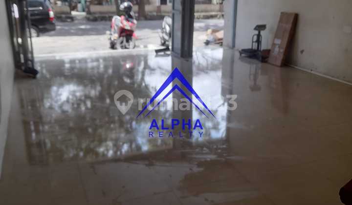 Disewa Ruko Di Cimahi Bandung 4
