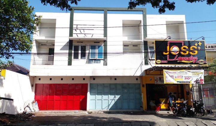 Disewa Ruko Di Cimahi Bandung 1