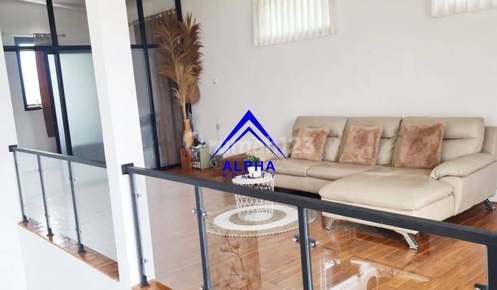 Dijual Rumah 2 Lantai Bagus Di Cimaung Bandung 15