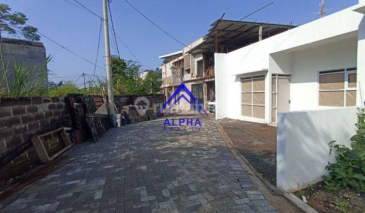 Dijual Rumah 2 Lantai Bagus Di Awiligar Bandung 2