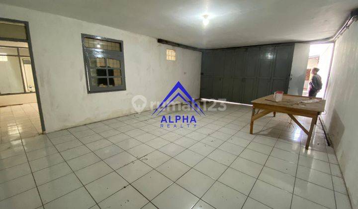 Disewa Rumah Di Pasir Koja Bandung 3