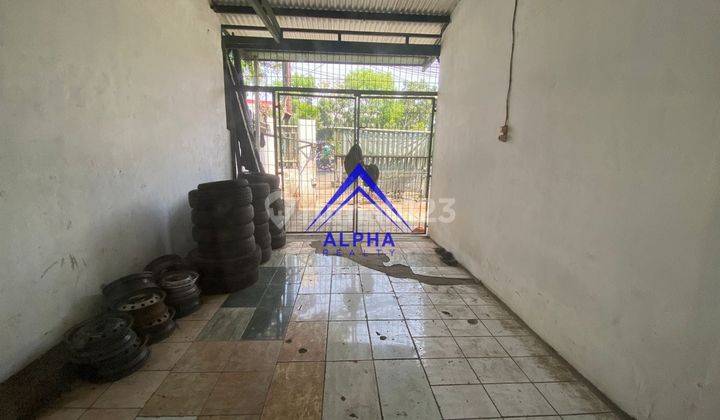 Disewa Rumah Di Pasir Koja Bandung 6