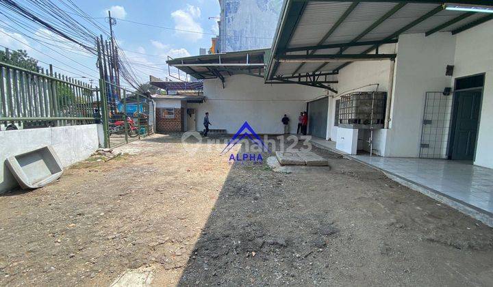 Disewa Rumah Di Pasir Koja Bandung 9