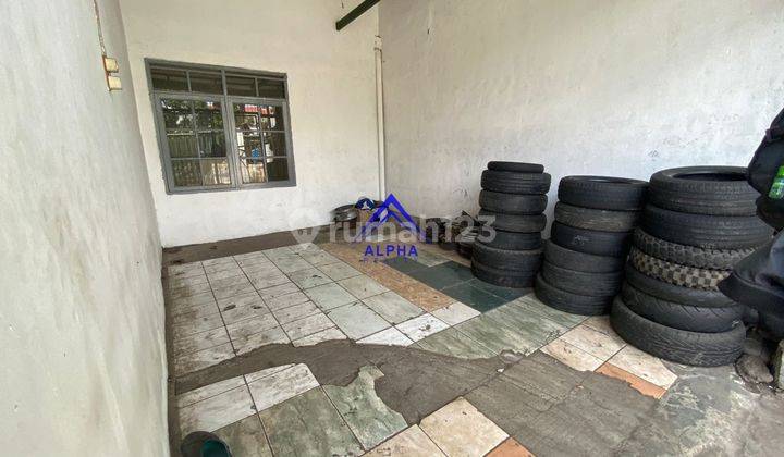 Disewa Rumah Di Pasir Koja Bandung 10