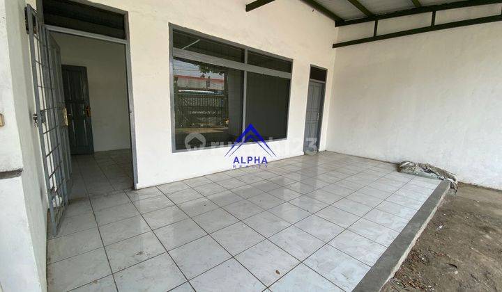 Disewa Rumah Di Pasir Koja Bandung 11