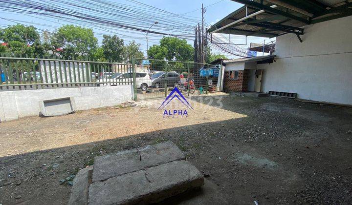Disewa Rumah Di Pasir Koja Bandung 12