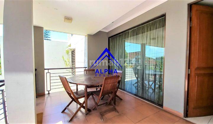 Dijual Rumah + Kost Di Tubagus Ismail Bandung 5