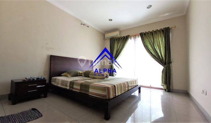 Dijual Rumah + Kost Di Tubagus Ismail Bandung 8