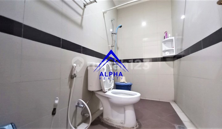 Dijual Rumah + Kost Di Tubagus Ismail Bandung 10