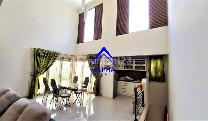 Dijual Rumah + Kost Di Tubagus Ismail Bandung 14
