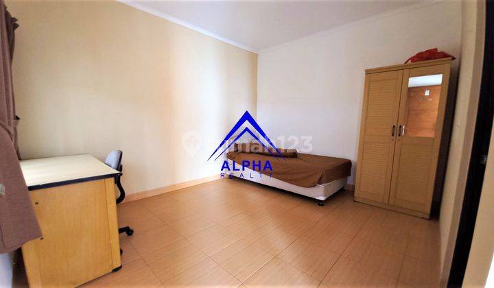 Dijual Rumah + Kost Di Tubagus Ismail Bandung 18