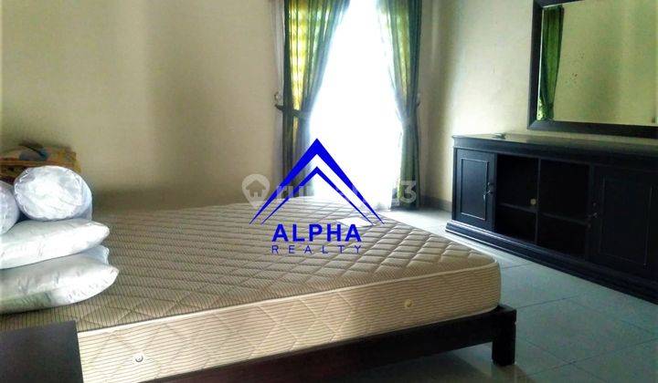 Dijual Rumah + Kost Di Tubagus Ismail Bandung 24