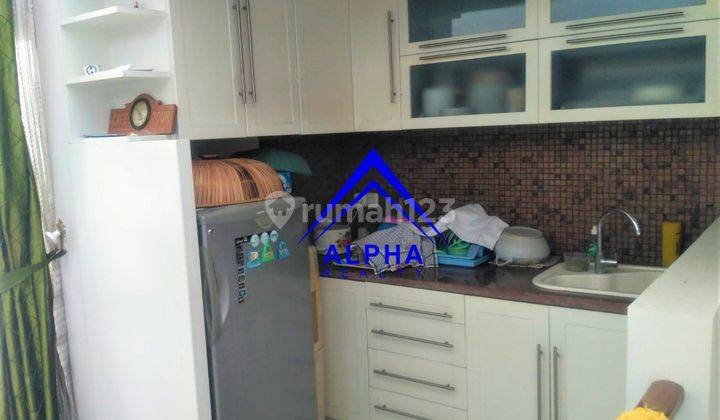Dijual Rumah + Kost Di Tubagus Ismail Bandung 26