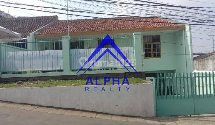 Disewa Rumah Di Cikutra Bandung 1