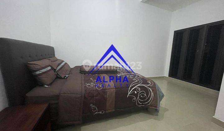 Dijual Rumah Di Lembang Bandung 2