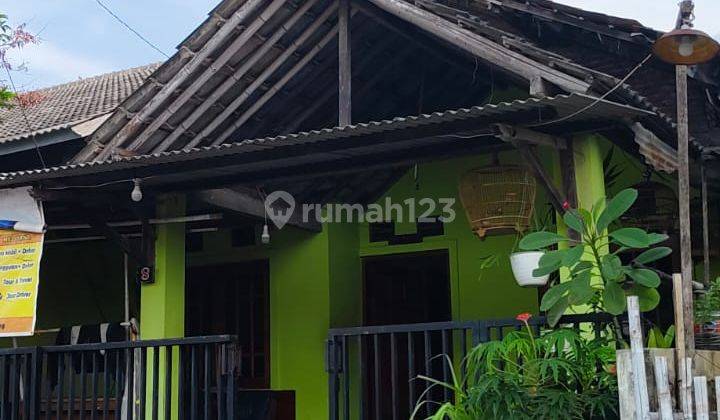 Rumah Strategis Tengah Kota Semarang Barat 1