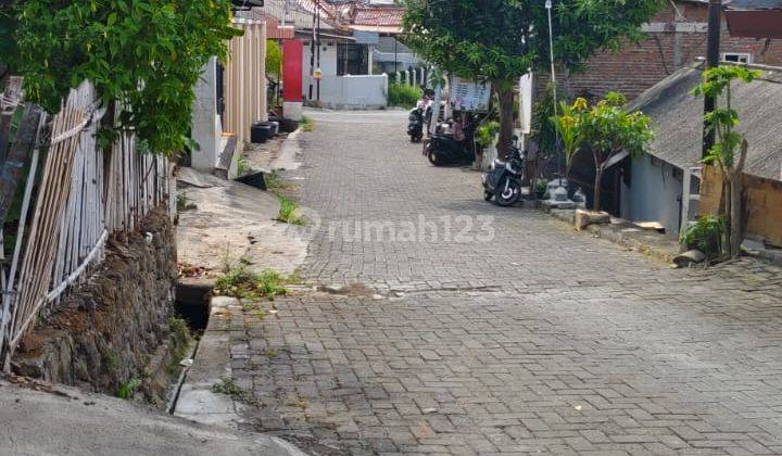 Rumah Strategis Tengah Kota Semarang Barat 2