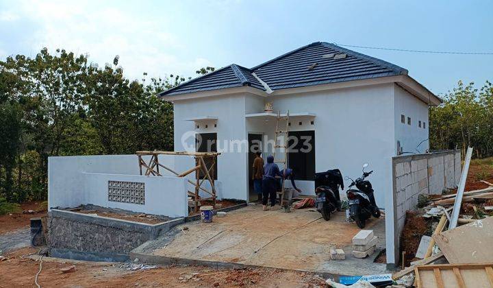 Rumah Termurah Strategis Fasilitas Terlengkap Di Semarang 1