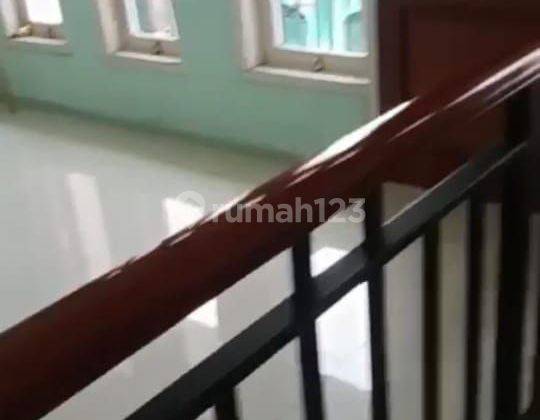 Dijual Rumah Di Jalan Pandanaran Pusat Kota Semarang  2