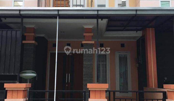 Dijual Rumah Di Jalan Pandanaran Pusat Kota Semarang  1