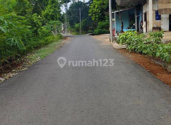 Tanah Strategis Cocok Untuk Bisnis Gunung Pati Semarang 2