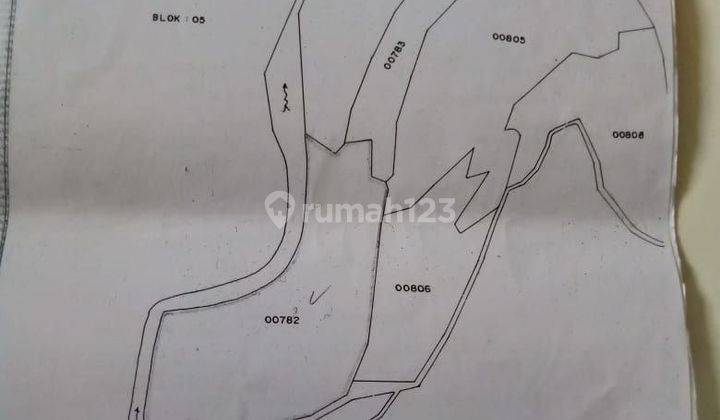 Dijual Tanah Luas Murah SHM Ready Gunungpati Semarang 2