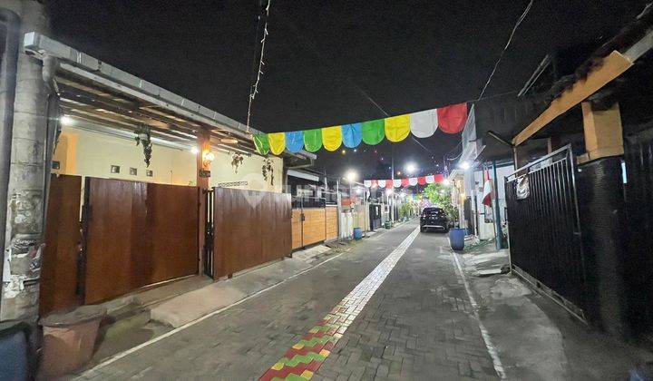 Rumah Bagus Murah di Plamongan Semarang 2