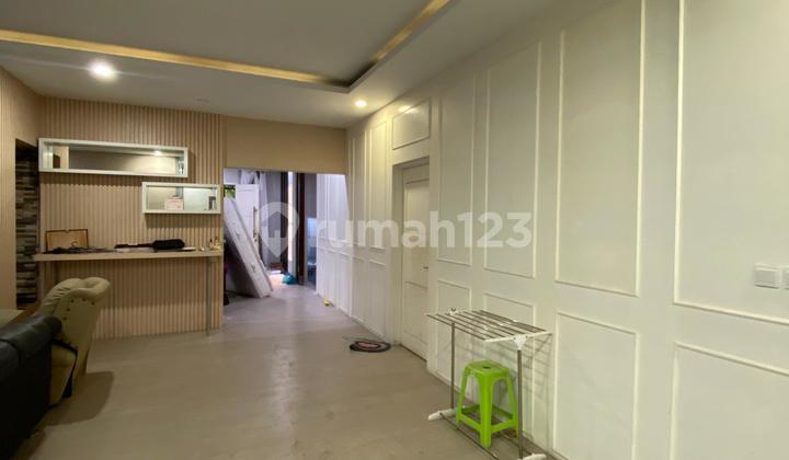 Dijual Rumah Dutamas Batam Kota 2