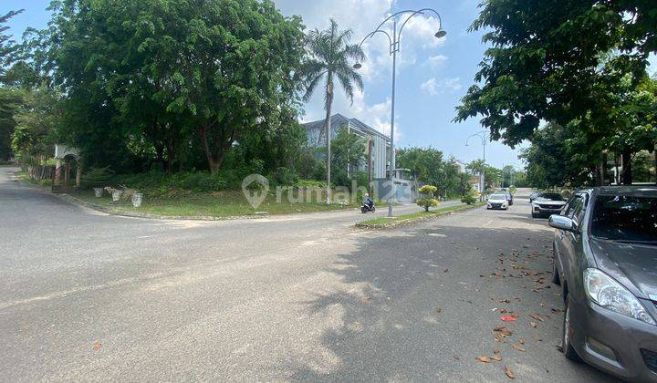 Dijual Murah Tanah kavling Boulevard Sukajadi batam Centre  2