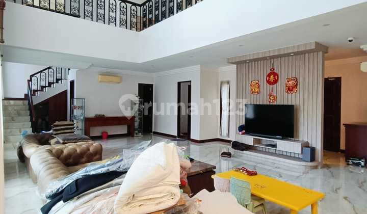 Dijual Murah Rumah Villa Panbil Residence Batam