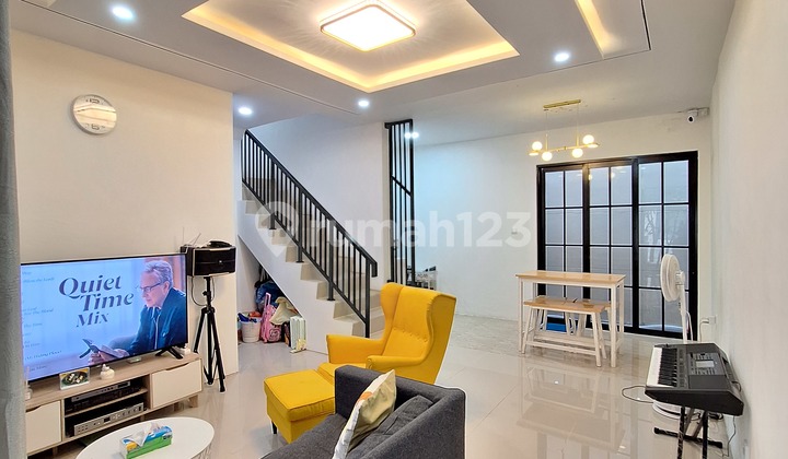 Dijual Rumah Cantik Citraland Megah Batamkota Dijual Rumah Cantik Citraland Megah Batamkota
