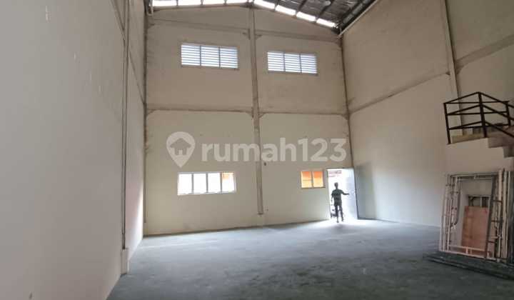 Warehouse for Rent Near Batu Ampar Container Port Batam Warehouse for Rent Near Batu Ampar Container Port Batam