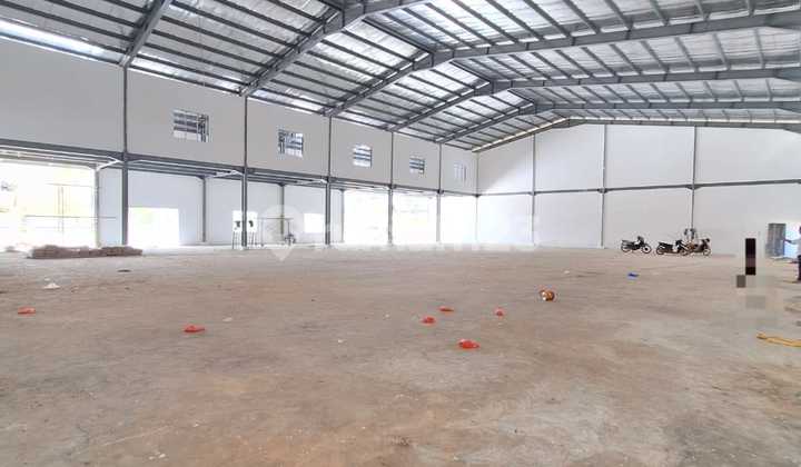 Warehouse for Sale in Batam Centre Warehouse for Sale in Batam Centre
