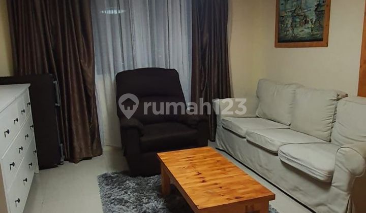 Apartemen Murah Nagoya Mansion Dekat Ferry Terminal Harbour Bay Batam