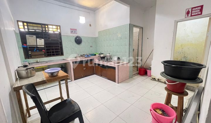 Kos Kosan Nagoya Near Nagoya Hill Batam 2