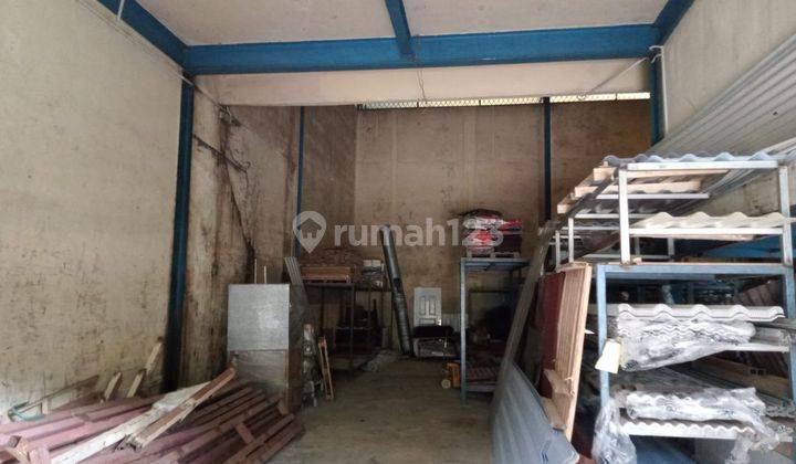 Dijual Murah Gudang Pelita Nagoya Batam  2