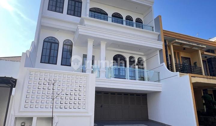 Dijual Rumah Mewah Sukajadi Batam Kota Dijual Rumah Mewah Sukajadi Batam Kota