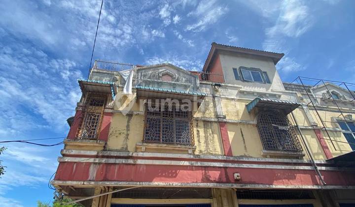 Cheap Shop House Below Market Price Batu Aji Batam