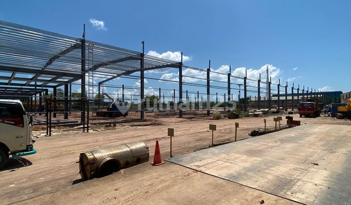 For rent/sale Warehouse Tanjung Uncang Batam For rent/sale Warehouse Tanjung Uncang Batam