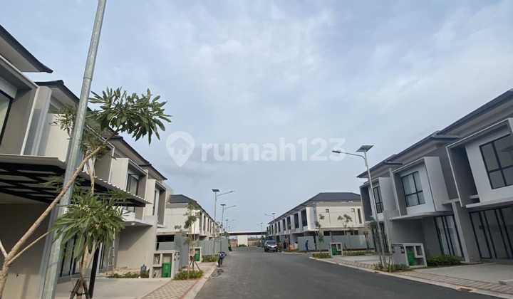 Rumah Cantik Dekat Sekolah Mondial Batam Centre 2