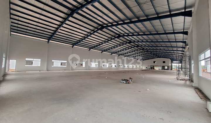 For Rent and Sale Warehouse Kabil Batam For Rent and Sale Warehouse Kabil Batam
