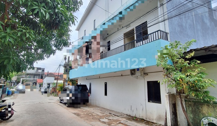 Kos Kosan Legenda Near Industrial Executive Batam Centre 2