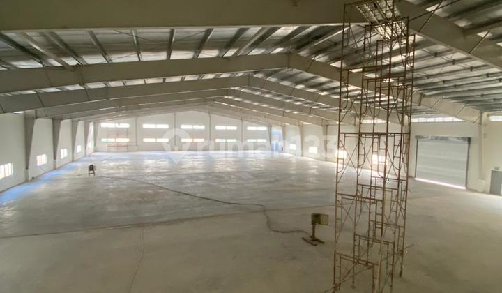 For Rent New Warehouse Near Batu Ampar Batam Container Port For Rent New Warehouse Near Batu Ampar Batam Container Port