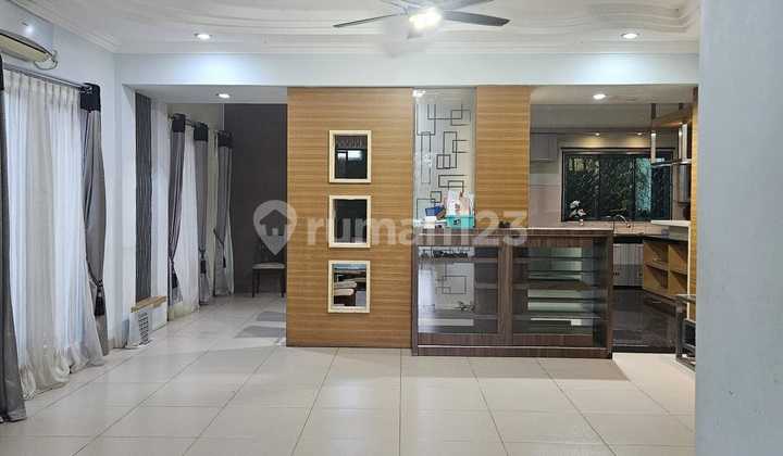 Dijual Rumah Mewah Beverly Dekat Sekolah Globe Asia Batam Kota 2