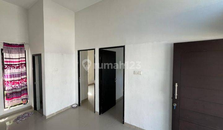 Dijual Murah Rumah Hook Central Raya Tiban Batam  2