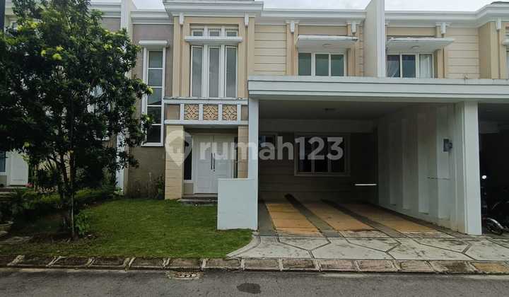 For Sale Orchard Park House Batam City