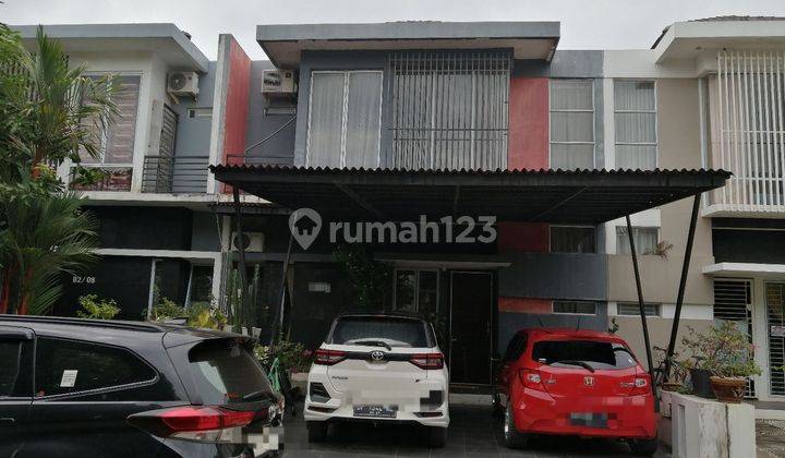 Dijual Murah Rumah Purimas Residence Batam Kota  1