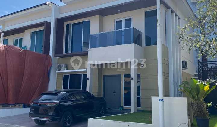 Rumah Mewah The Summer Dipusat Kota Batam Rumah Mewah The Summer Dipusat Kota Batam