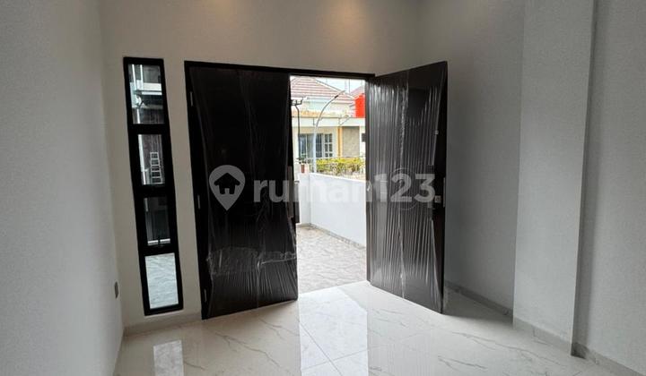 Dijual Rumah Cantik Beverly Green Batam Kota 2