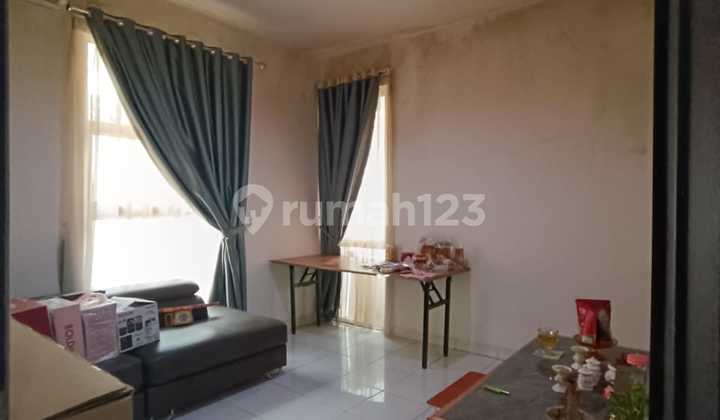 Dijual Murah Rumah Hook Tengah Royal Batam Centre 2